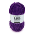 Loop'nCraft Lux Velvet Yarn - 100g