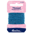 Hemline Glitter Thread - 10mtr | Buy Online from The Home Crafters
