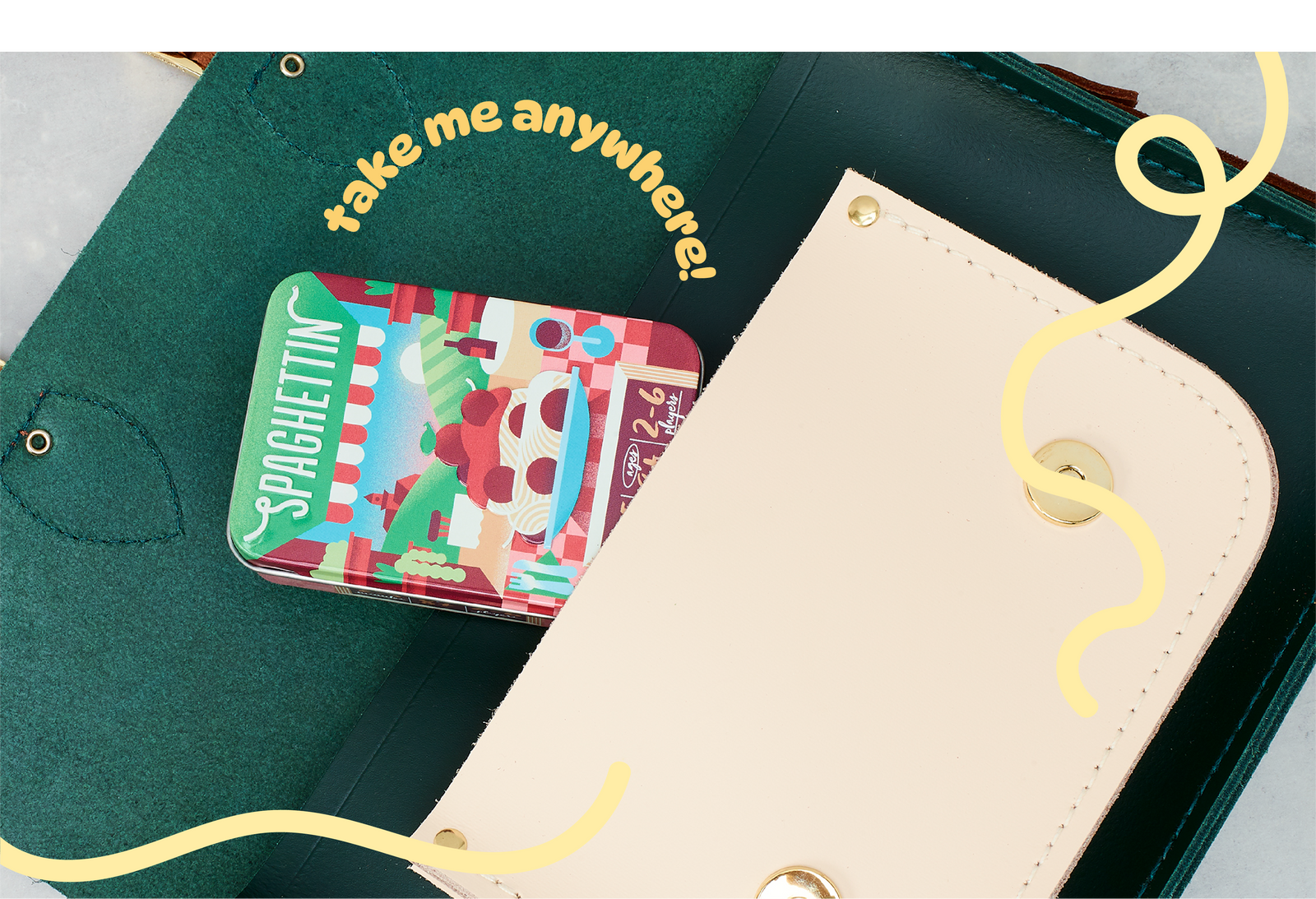 Spaghettin