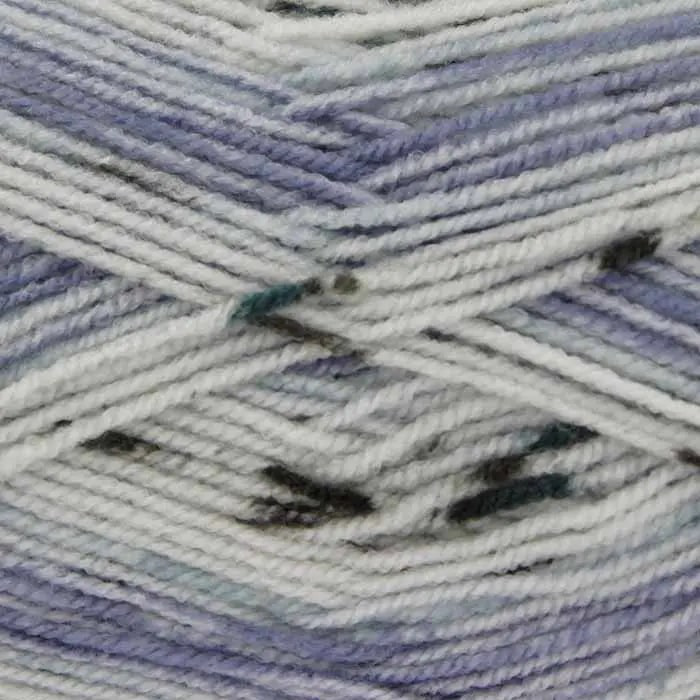 King Cole Splash Double Knit Yarn - 100g