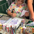 Kids Craft Workshops: Shaving Cream Marbling - Monday 17th August