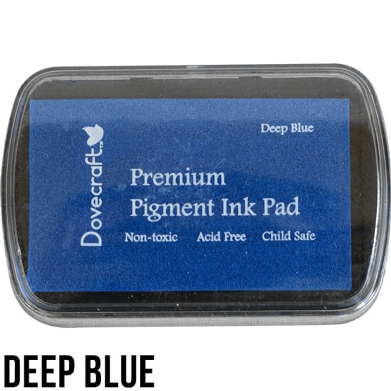 Dovecraft Pigment Ink Pad | Buy Online from The Home Crafters