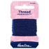 Hemline Glitter Thread - 10mtr | Buy Online from The Home Crafters
