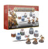 Start Here: Age of Sigmar: Stormcast Eternals + Paints Set