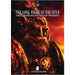 The Long Night at The Spur - a western(ish) siege - 5E One Shot Adventure | Buy Online from The Home Crafters
