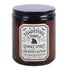 Toadstool Tonic Lavender Grass Halloween Candle