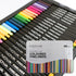 Nova Coloured Fineliner Pens - 48pc