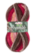 King Cole Bramble Double Knit Yarn - 100g | Buy Online from The Home Crafters