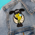 Shaun The Sheep Timmy Sew On Patch