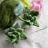 Beginners Guide to Needle Felting: Succulent - Friday 17th July 10am | Buy Online from The Home Crafters