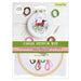 Simply Make Cross Stitch Kit - Sausage Dog | Buy Online from The Home Crafters