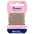 Hemline Glitter Thread - 10mtr | Buy Online from The Home Crafters