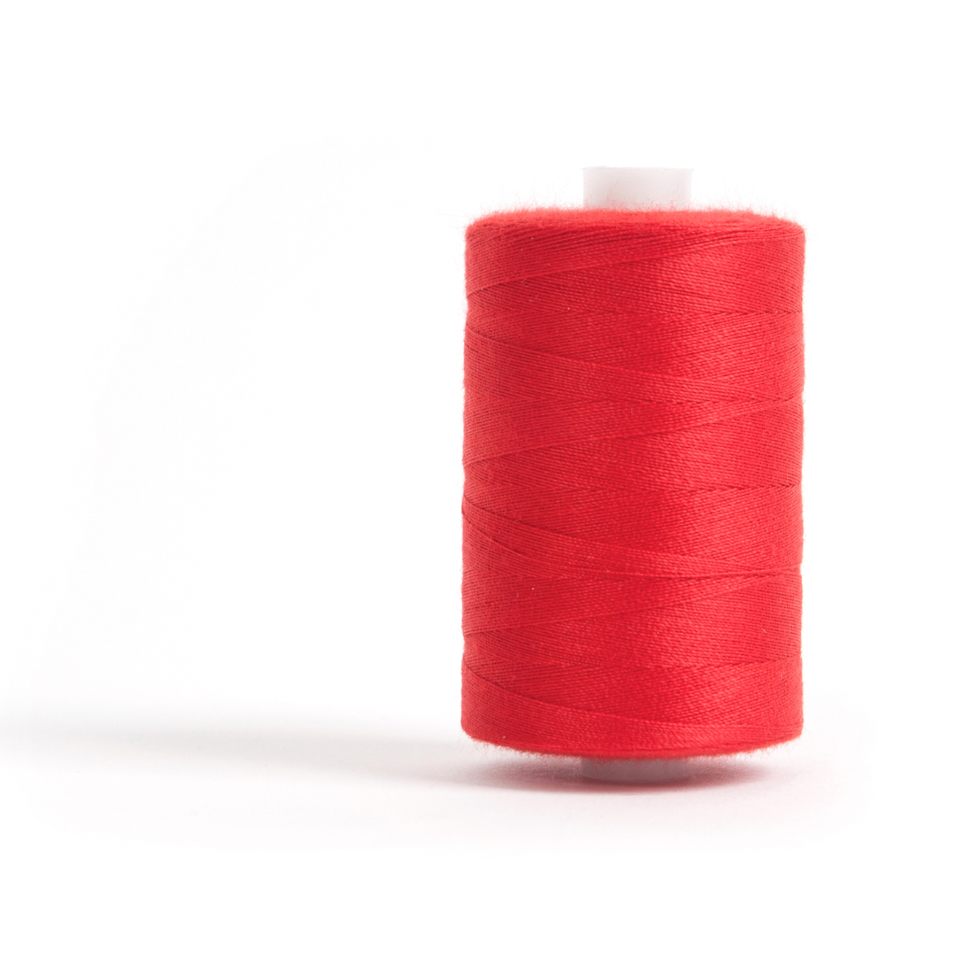 Hemline Sewing & Overlocking Thread - 1000m