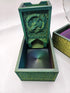 3d Printed Fold - Out Dice Tower - choose your design | Buy Online from The Home Crafters