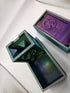3d Printed Fold - Out Dice Tower - choose your design | Buy Online from The Home Crafters