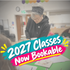<b>2027</b> Art for Beginners - Getting Started in Coloured Pencil - monthly on a Saturday