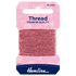 Hemline Glitter Thread - 10mtr | Buy Online from The Home Crafters