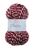 King Cole Christmas Super Chunky Yarn - 100g