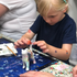 Kids Craft Workshops: Summer Decopatch - Friday 14th August