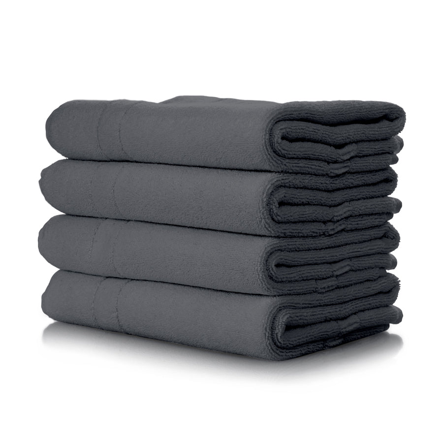 Dylon Machine Dye Pod: 65 Smoke Grey