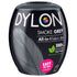 Dylon Machine Dye Pod: 65 Smoke Grey