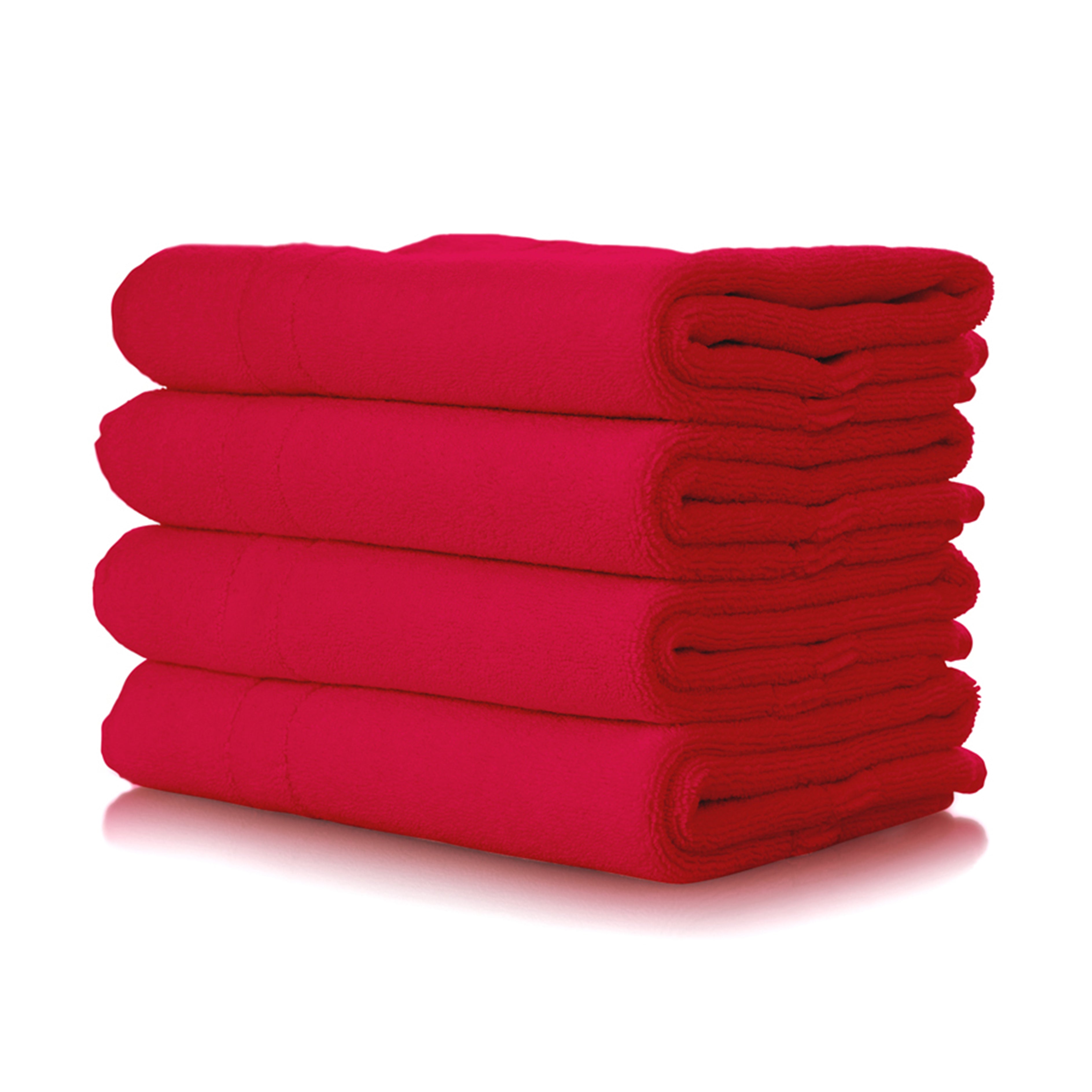 Dylon Hand Dye: 36 - Tulip Red