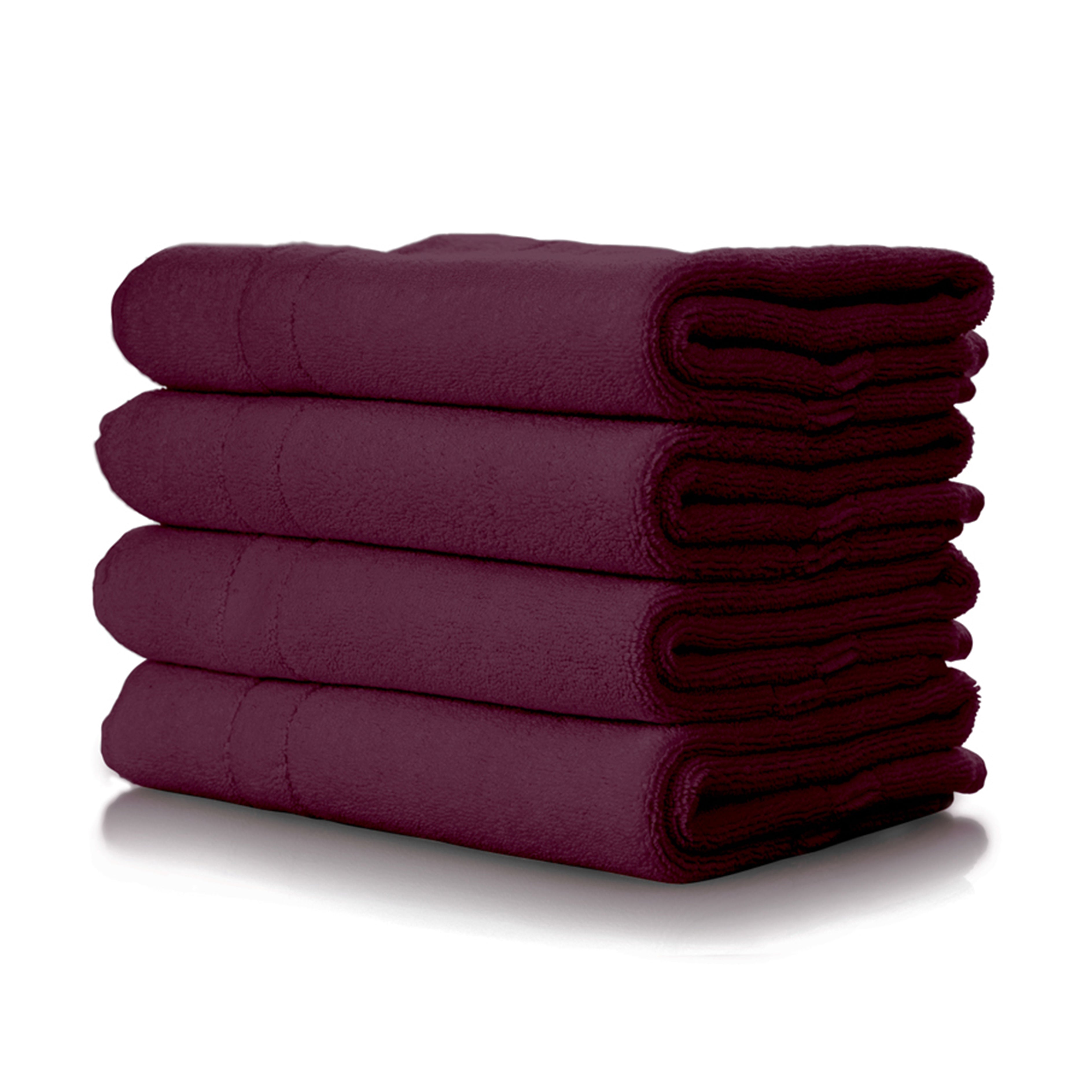 Dylon Machine Dye Pod: 51 Plum Red