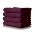 Dylon Machine Dye Pod: 51 Plum Red