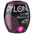Dylon Machine Dye Pod: 51 Plum Red