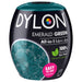 Dylon Machine Dye Pod: 04 Emerald Green