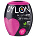 Dylon Machine Dye Pod: 29 Passion Pink