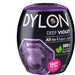 Dylon Machine Dye Pod: 30 Deep Violet