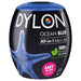 Dylon Machine Dye Pod: 26 Ocean Blue