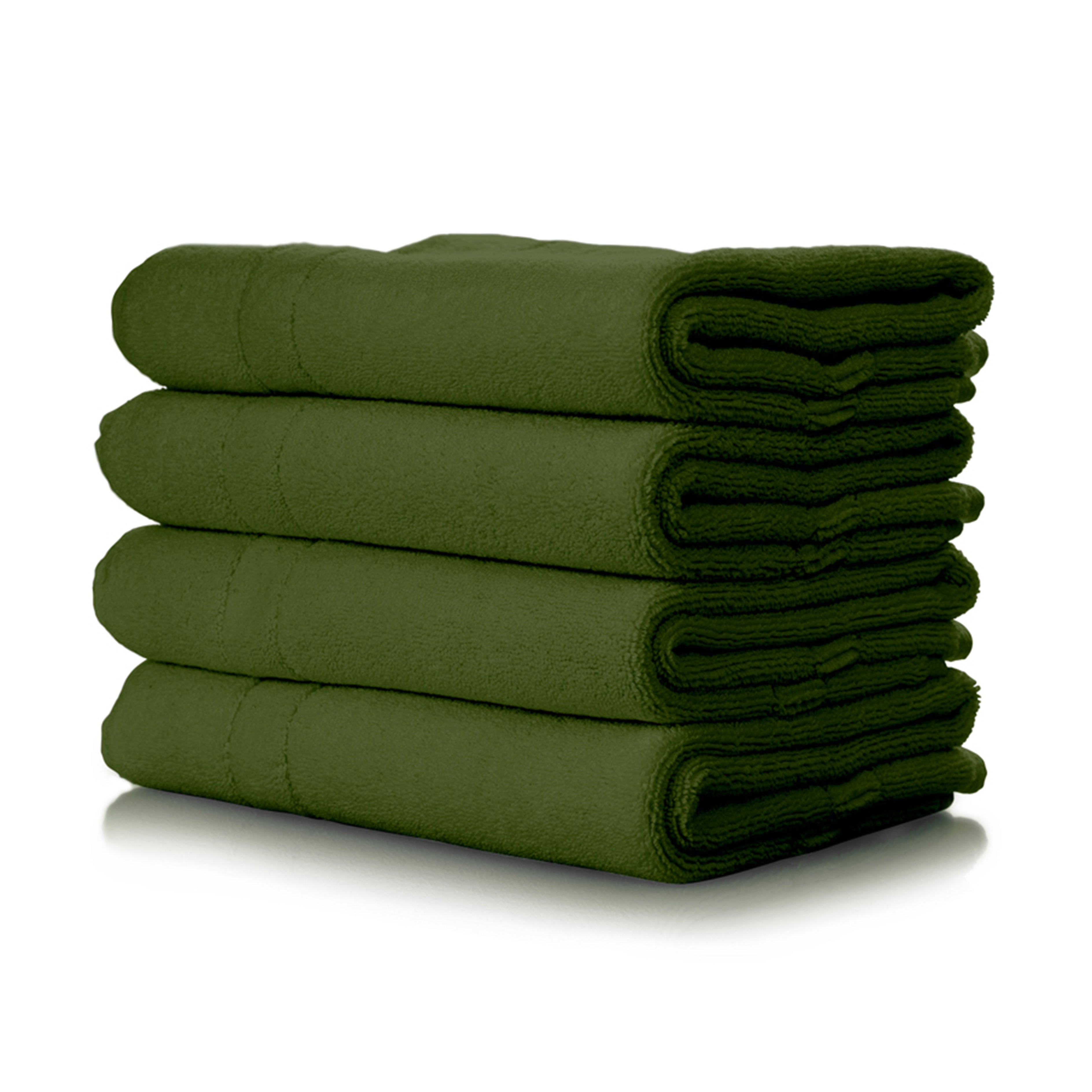 Dylon Hand Dye: 34 - Olive Green