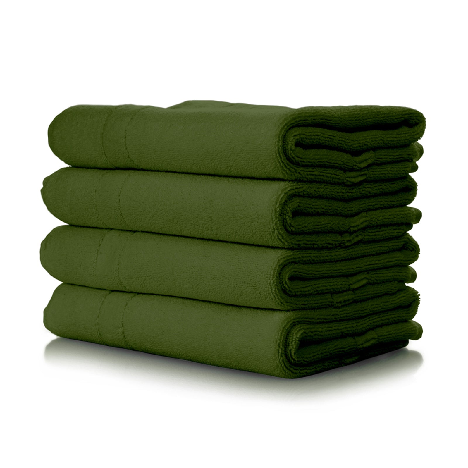 Dylon Machine Dye Pod: 34 Olive Green