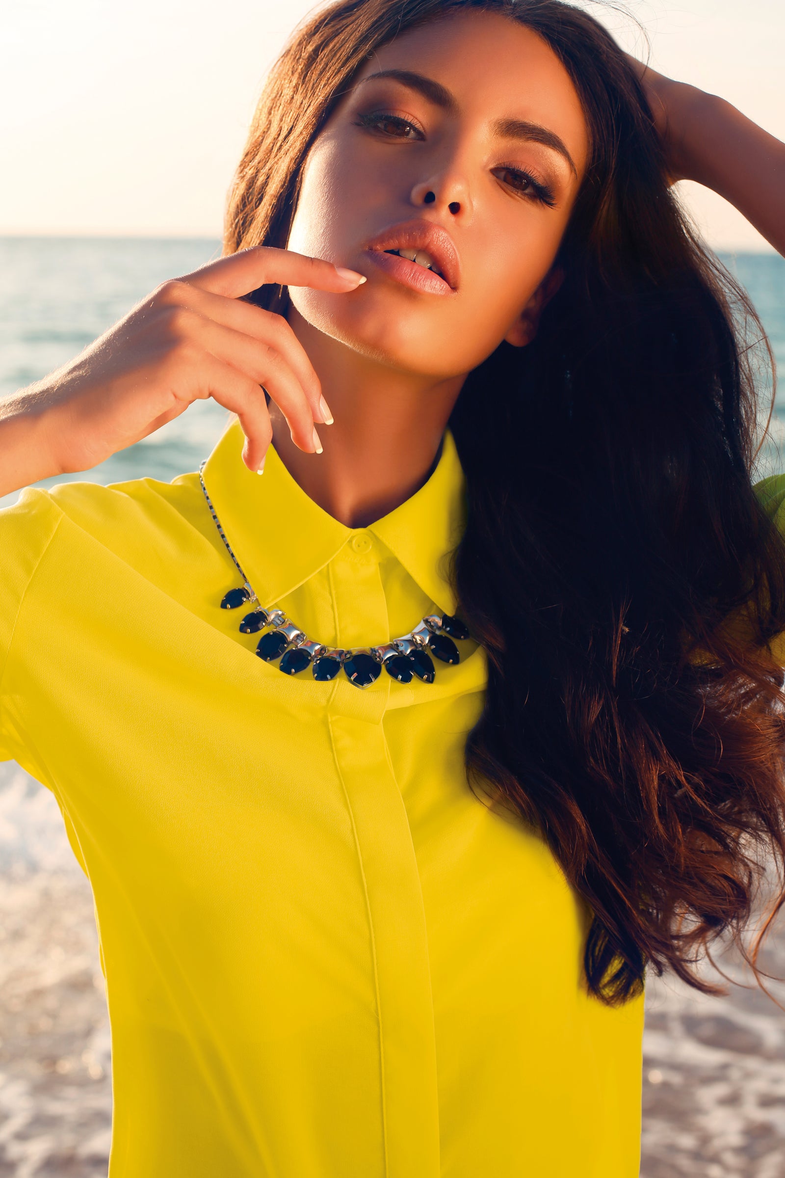 Dylon Hand Dye: 05 - Sunflower Yellow