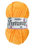 King Cole Yummy Chunky Chenille Fluffy Yarn - 100g | Buy Online from The Home Crafters