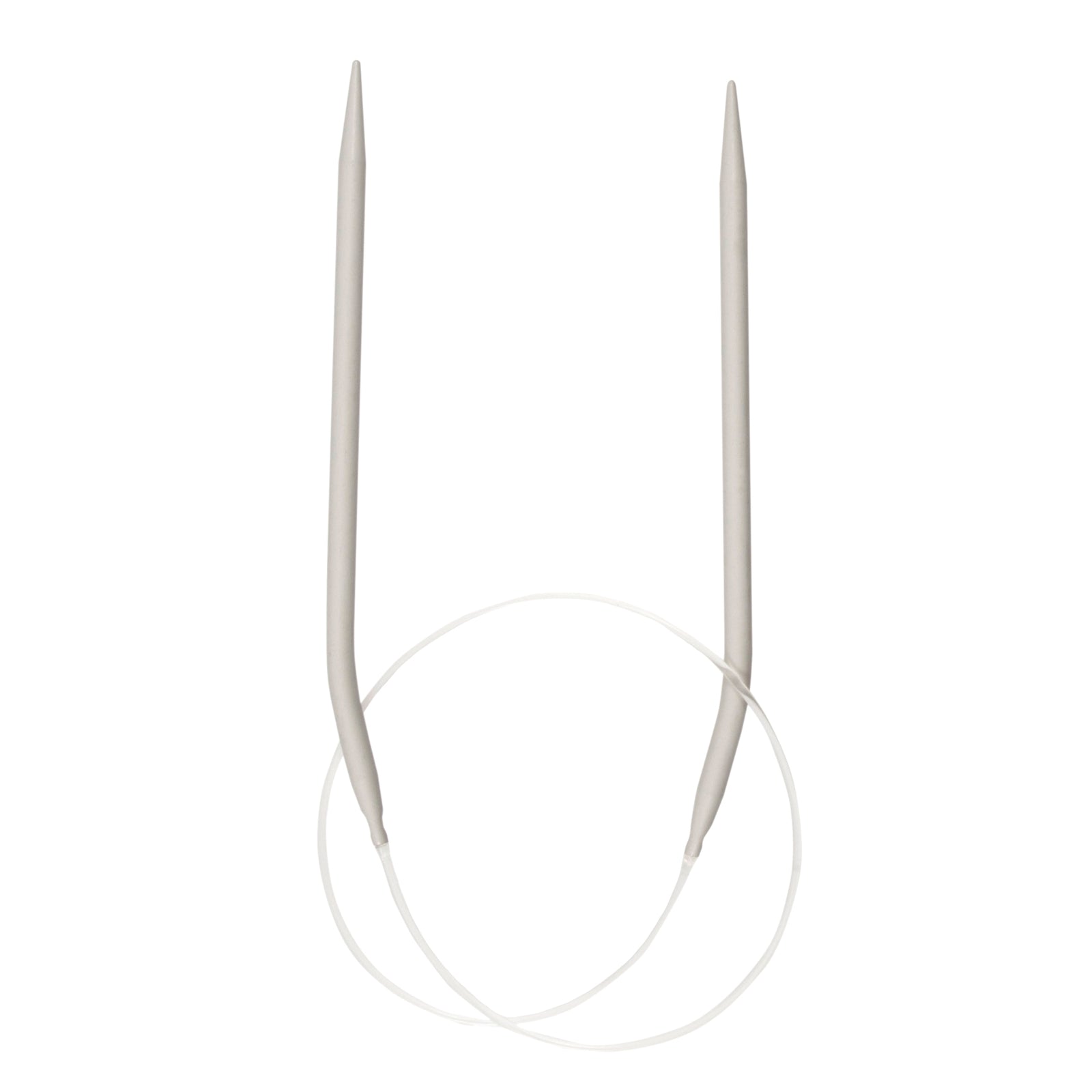 Milward Circular Knitting Pins - 60cm
