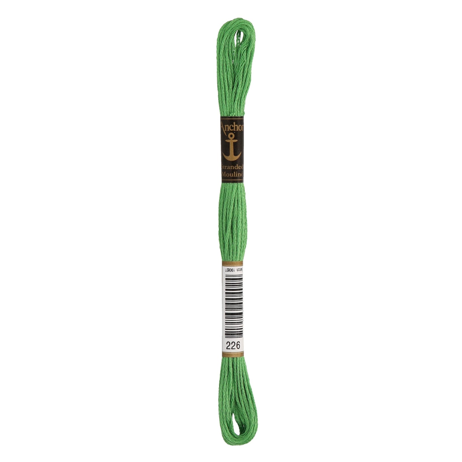 226: Anchor Stranded Mouline Cotton Skein - 8m | Buy Online from The Home Crafters