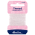 Hemline Glitter Thread - 10mtr | Buy Online from The Home Crafters