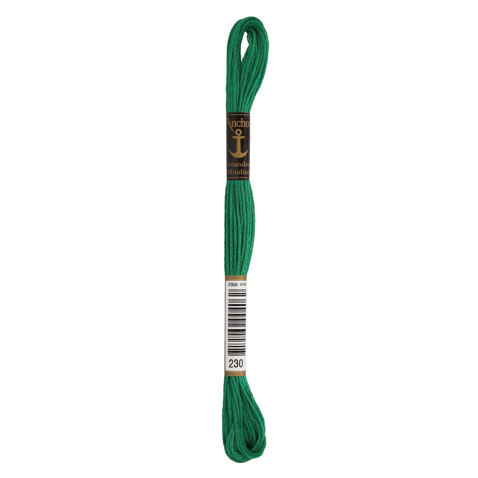 230: Anchor Stranded Mouline Cotton Skein - 8m | Buy Online from The Home Crafters