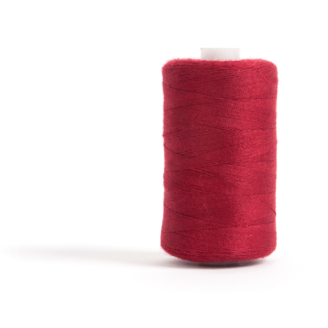 Hemline Sewing & Overlocking Thread - 1000m