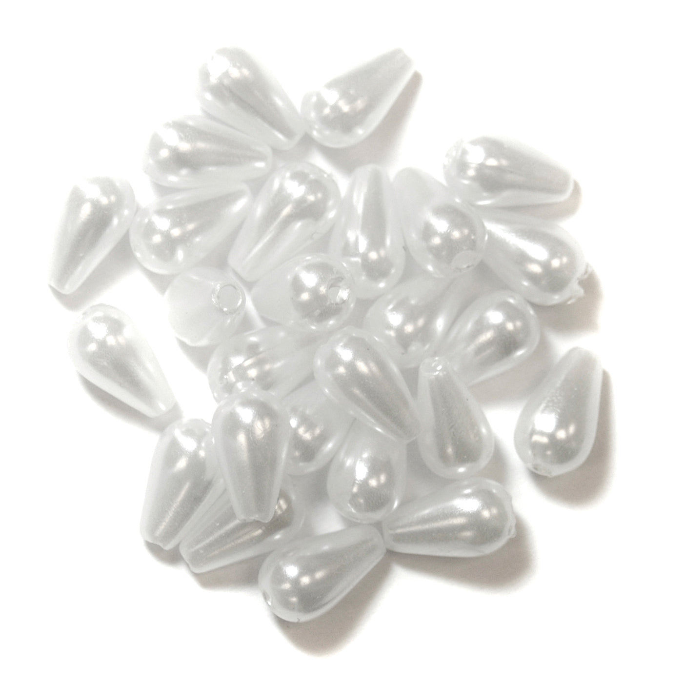 Trimits Pearl Beads - Drops