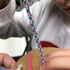 Kids Craft Workshops: Jellyfish Friendship Bracelets - Tuesday 25th August