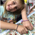 Kids Craft Workshops: Jellyfish Friendship Bracelets - Tuesday 25th August