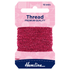Hemline Glitter Thread - 10mtr | Buy Online from The Home Crafters