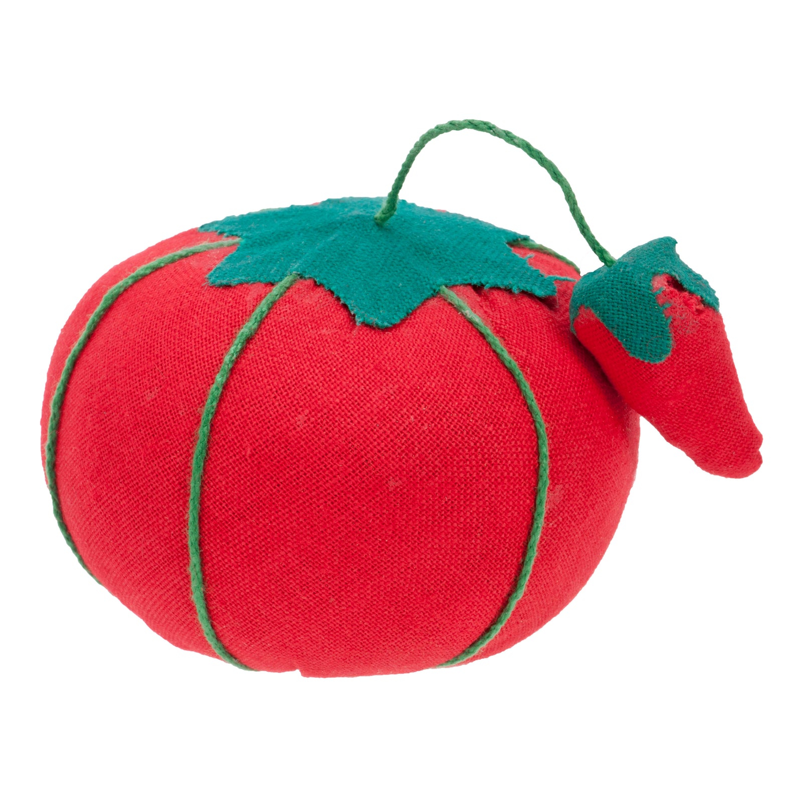 Hemline Pin Cushion with Attached Sharpener