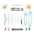 Milward Knitting Accessory Set - 57pc