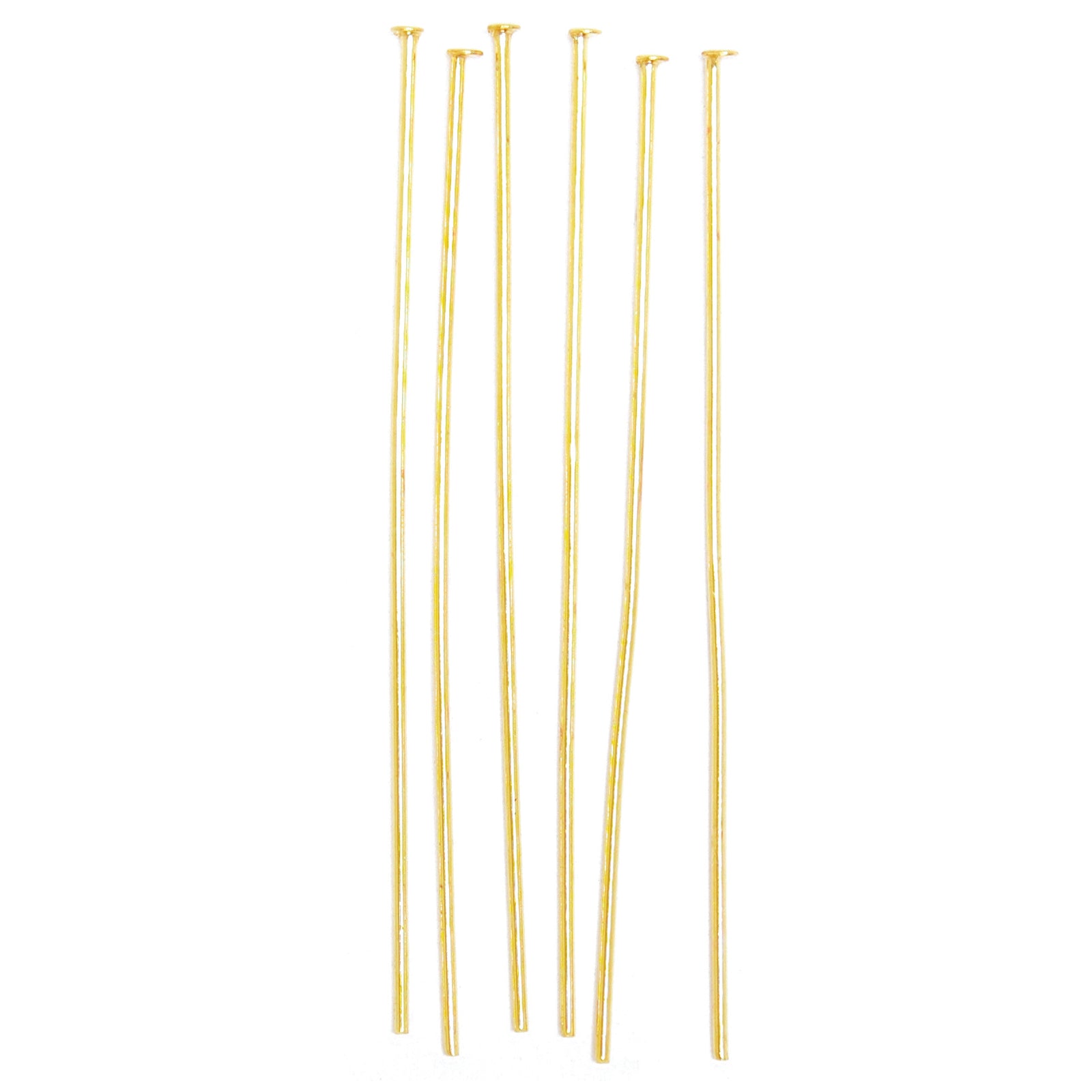 Trimits 50mm Head Pins - 16pk