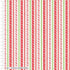 100% Cotton Fabric - Merry & Bright Ribbon - 43"